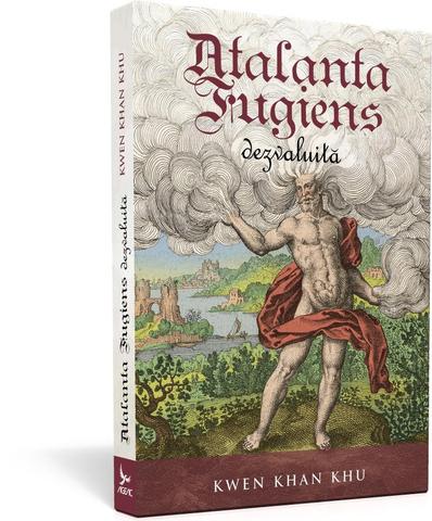 Atalanta Fugiens dezvăluită - Kwen Khan Khu