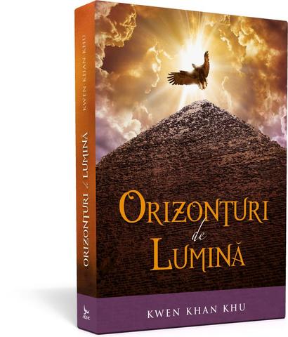 Orizonturi de Lumină - Kwen Khan Khu