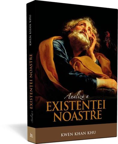 Analiză a existenței noastre - Kwen Khan Khu