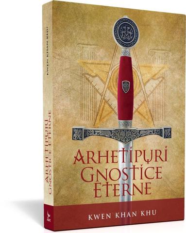 Arhetipuri gnostice eterne - Kwen Khan Khu