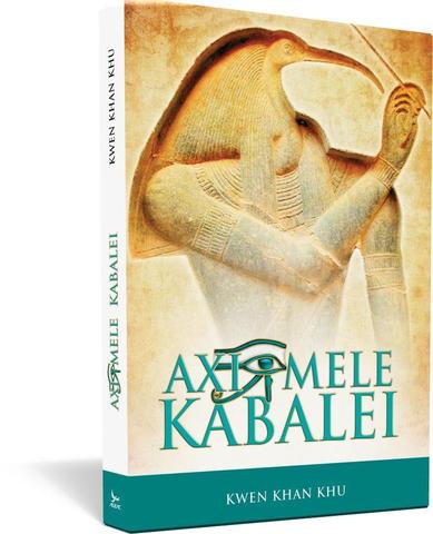 Axiomele kabalei - Kwen Khan Khu