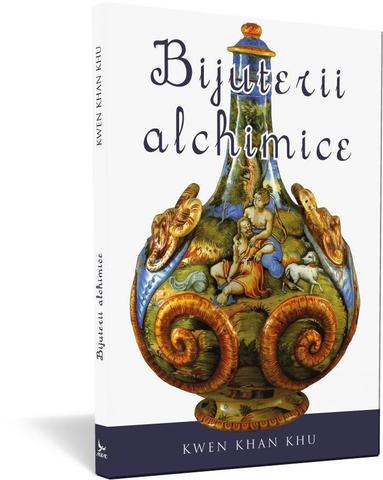 Bijuterii alchimice - Kwen Khan Khu
