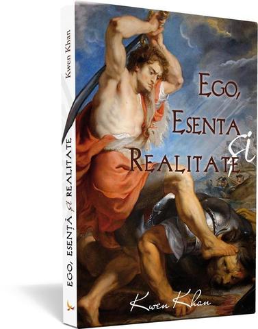 Ego, esență și realitate - Kwen Khan Khu
