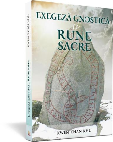 Exegeză gnostică si rune sacre - Kwen Khan Khu