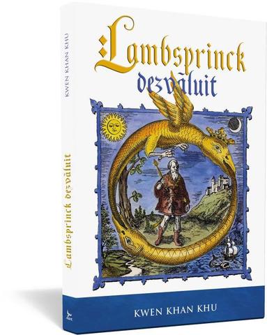 Lambsprinck dezvaluit - Kwen Khan Khu