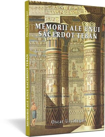 Memorii ale unui sacerdote teban - Kwen Khan Khu