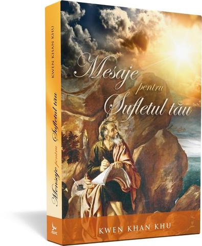 Mesaje pentru sufletul tău - Kwen Khan Khu