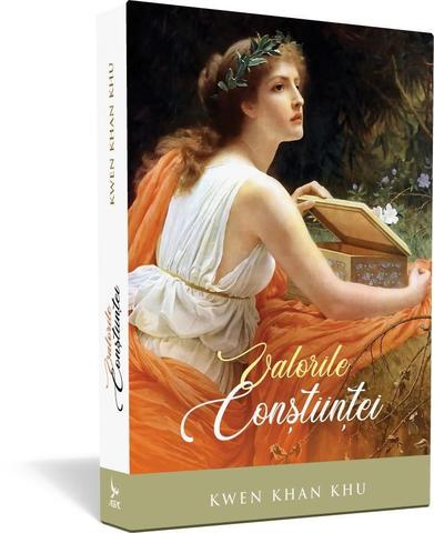 Valorile conștiinței - Kwen Khan Khu