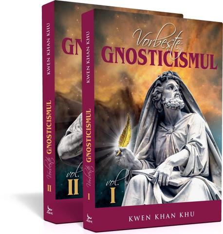 Vorbeste gnosticismul - Kwen Khan Khu