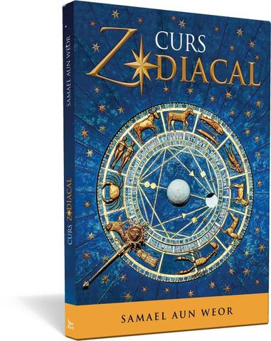 Curs zodiacal - Samael Aun Weor