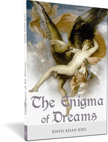 Enigma of Dreams, the - Kwen Khan Khu