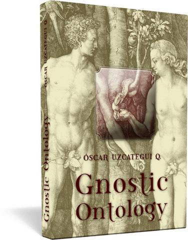 Gnostic Ontology - Kwen Khan Khu