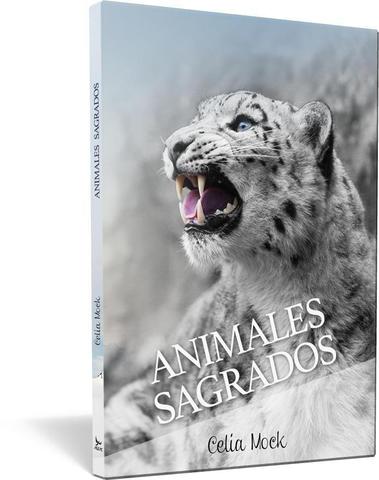 Animales sagrados - Celia Mock