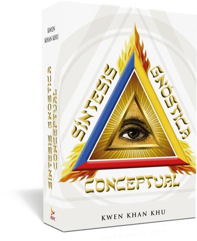 Síntesis gnóstica conceptual - Kwen Khan Khu