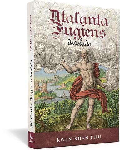 Atalanta Fugiens develado - Kwen Khan Khu
