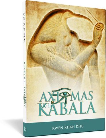 Axiomas de la Kábala - Kwen Khan Khu