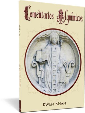 Comentarios alquímicos - Kwen Khan Khu