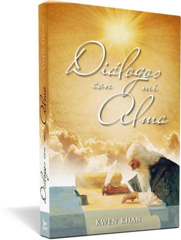Diálogos con mi Alma - Kwen Khan Khu