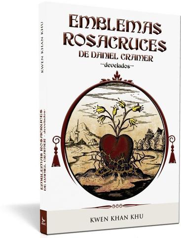 Emblemas rosacruces de Daniel Cramer -develados- - Kwen Khan Khu