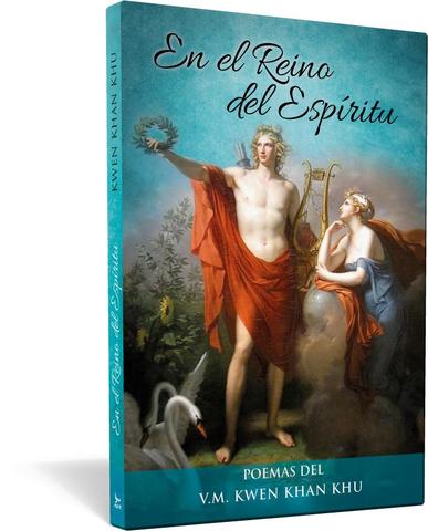 En el reino del Espíritu - Kwen Khan Khu