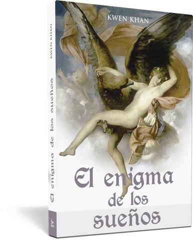 Enigma de los sueños, el - Kwen Khan Khu