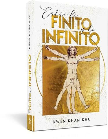 Entre lo finito y lo infinito - Kwen Khan Khu