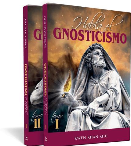 Habla el gnosticismo - Kwen Khan Khu