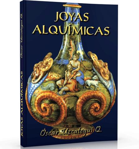 Joyas alquímicas - Kwen Khan Khu