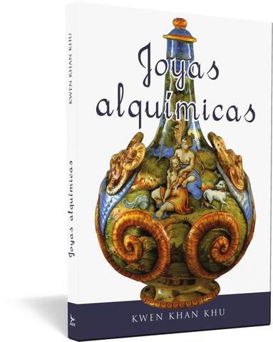 Joyas alquímicas - Kwen Khan Khu