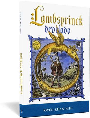 Lambsprinck develado - Kwen Khan Khu