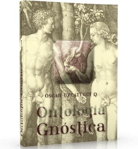 Ontología gnóstica - Kwen Khan Khu