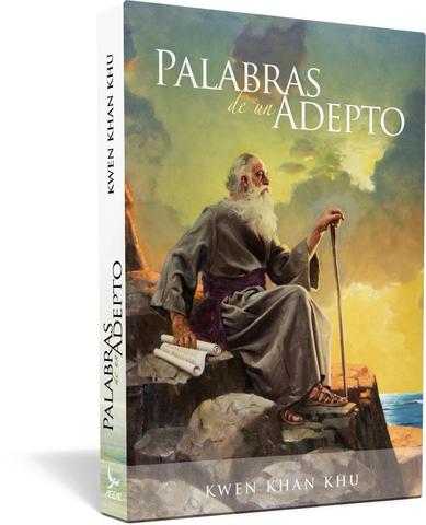 Palabras de un Adepto - Kwen Khan Khu