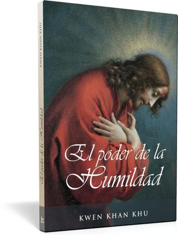 Poder de la humildad, el - Kwen Khan Khu