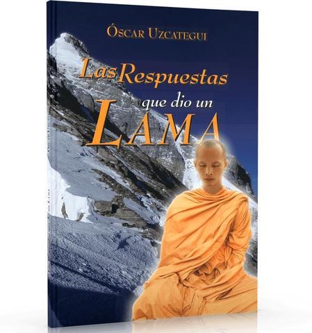 Respuestas que dió un lama, las - Kwen Khan Khu