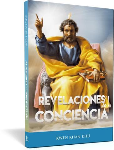 Revelaciones de la conciencia - Kwen Khan Khu