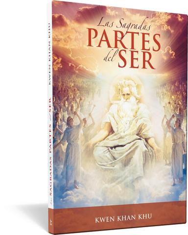 Sagradas Partes del Ser, las - Kwen Khan Khu