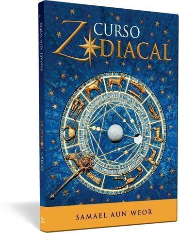 Curso zodiacal - Samael Aun Weor