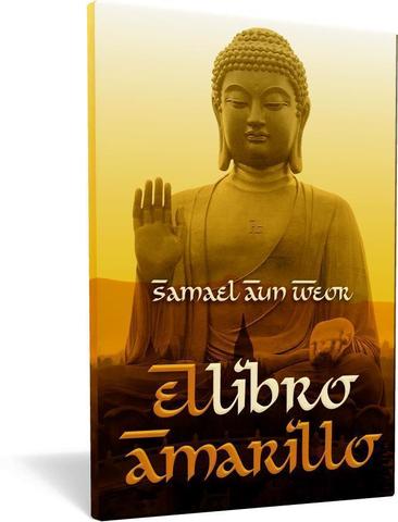 Libro amarillo, el - Samael Aun Weor