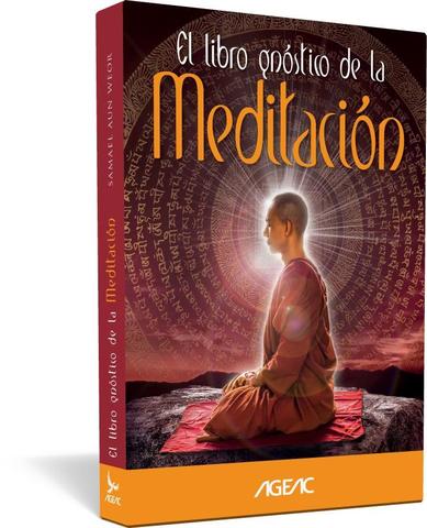 Libro gnóstico de la meditación - Samael Aun Weor
