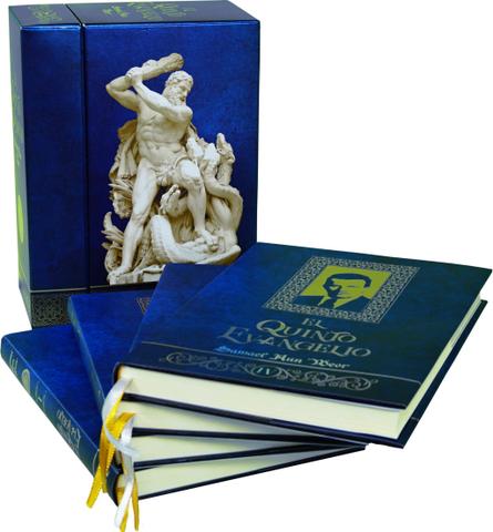 Quinto Evangelio, el - Samael Aun Weor