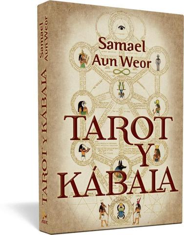 Tarot y kábala - Samael Aun Weor