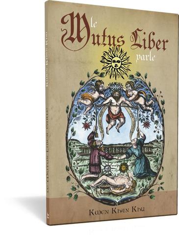 Mutus Liber parle, le - Kwen Khan Khu