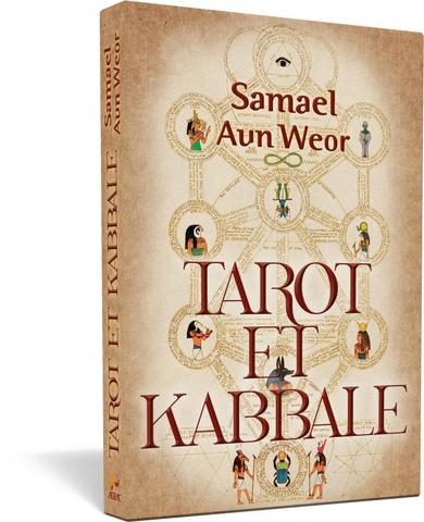 Tarot et kabbale - Samael Aun Weor