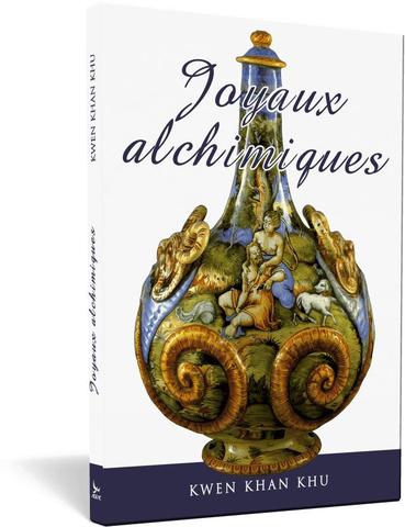 Joyaux alchimiques - Kwen Khan Khu