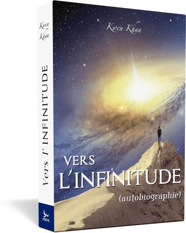 Vers l'Infinitude - Kwen Khan Khu