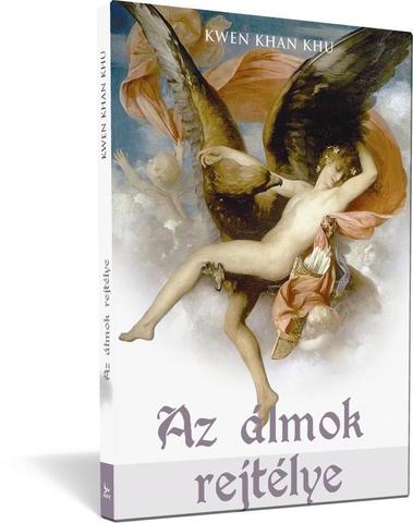Álmok rejtélye, Az (El enigma de los sueños) - Kwen Khan Khu
