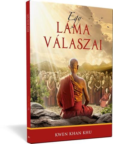 Egy Láma válaszai - Kwen Khan Khu