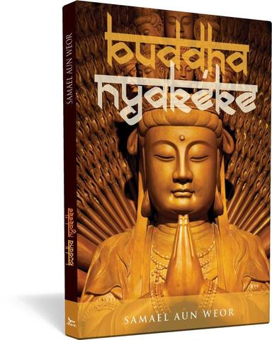 Buddha nyakéke - Samael Aun Weor