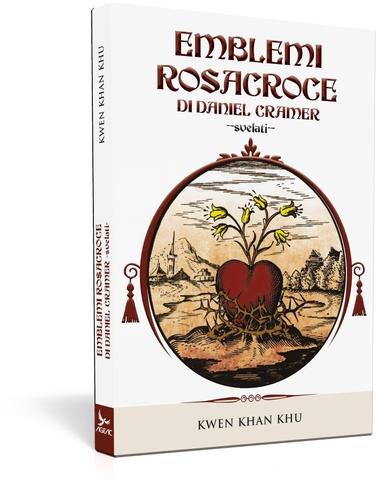 Emblemi rosacroce di Daniel Cramer (svelati) - Kwen Khan Khu