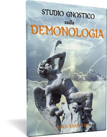 Studio gnostico sulla demonologia - Kwen Khan Khu